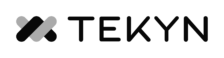 Logo Tekyn