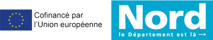 Cofinancé par l'Union européenne et le département du Nord